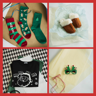 Идеи подарков в Gloria Jeans