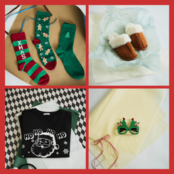 Идеи подарков в Gloria Jeans